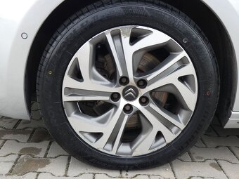 Citroën C4 Picasso 2.0 HDI Exclusive ZÁRUKA 36MĚS - 11