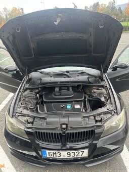 Bmw e90 320D - 11