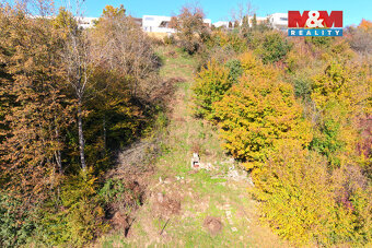 Prodej zahrady, 601 m², Zlín - 11