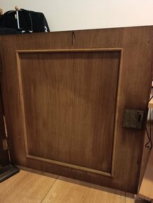 Starožitná skříňka - 11