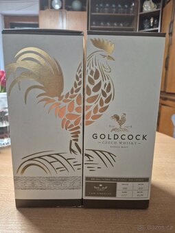 Investiční Láhve - 11