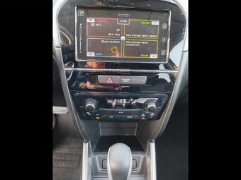 Suzuki Vitara, PREMIUM 1.4 103kW 4x4 AUTOMAT - 11