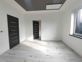 Pronajmu byt 3+1, novostavba, Doksy, byt č. 1 - 11