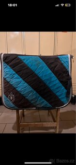 Úklid sedlovny - 11