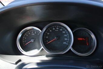 Dacia Dokker 1,3TCe 75KW, 1.maj.,ČR,serviska, r.v. 2020 - 11