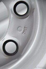 225/65 R16C sada Continental Mercedes Sprinter - 11