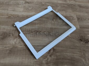 Police lednice Whirlpool - 11