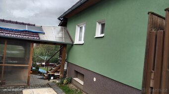 Prodám zahradu s chatou - 11