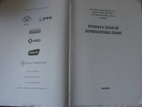 Výchova k sexuálně reprodukčnímu zdraví, Encyklopedie práva - 11