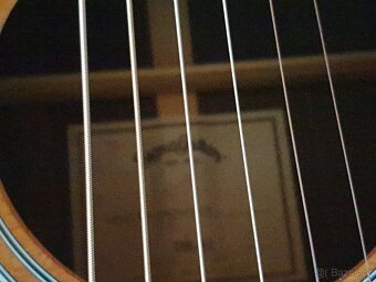 AKUSTICKÁ KYTARA SIGMA DR-41/MARTIN&CO - 11