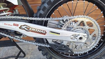 Ktm Sxf 250 2022 - 11