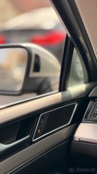 Volkswagen Passat B8 4Motion 2.0 BiTDI MATRIX FULL LED - 11