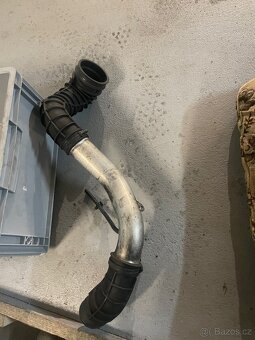 Prodám díly Volvo v70 s60 - 11