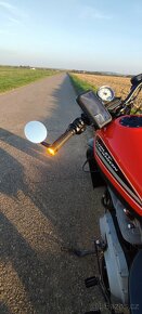 Harley Davidson  XR 1200 - 11