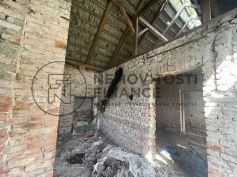 Prodej stavebního pozemku 657 m2, Ponědrážka, okr. J. Hradec - 11