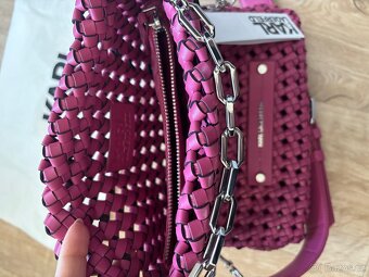 Kabelka - crossbody Karl Lagerfeld - 11