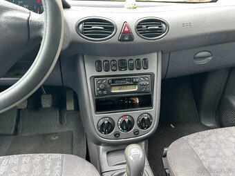 Mercedes-Benz A140 60kW, r.v. 2003 - 11