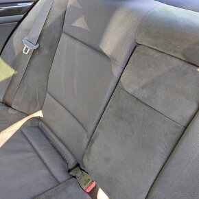 BMW E46 323i M - Packet sedan - náhradní díly - 11