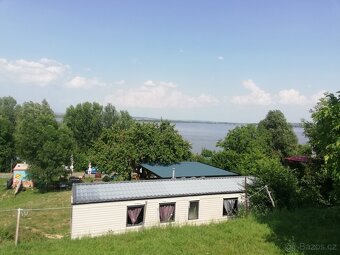 Mobilní domek - mobilheim s terasou 50m2 - 11