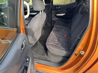 Nissan Navara NP300 D23 2.3dCi 140kw, tažné 3.5t, 4x4,Pickup - 11