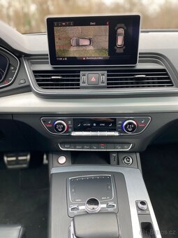 AUDI SQ5 2019 3.0 TDI - 11