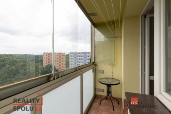 Pronájem, byty/1+kk, 27 m2, Výškovická 428/159, Výškovice, 7 - 11