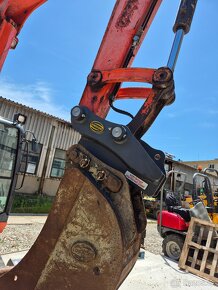 KUBOTA KX080-4 - 11