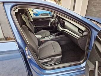 ŠKODA Octavia kombi Business, 2.0 TDi, DSG, 120 tis. km - 11