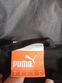Jarní mikiny na zip Puma,Adidas - 11