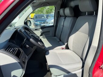Volkswagen Transporter T5 L2 2.0 TDi 103kW - 11
