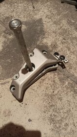 Honda CBF 500 - 11