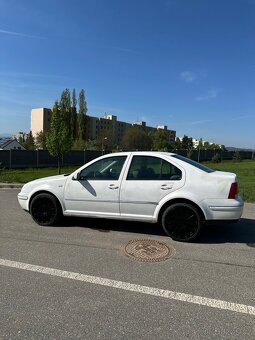 Vw bora special - 11