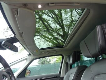 Renault Espace 1.6 dCi 118 kW Initiale Paris, Automat - 11