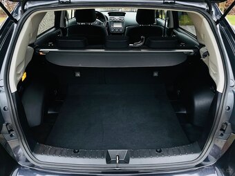 Subaru XV 2.0D 4x4 MANUÁL NAVI KAMERA VÝHŘEV SERVISKA - 11