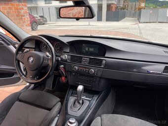 Bmw e90 335i - 11