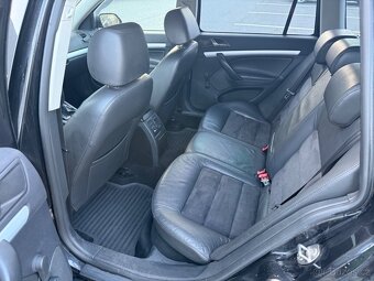 ŠKODA OCTAVIA II Combi  1,9 TDi 77kW - rok 2008 - Klima - 11