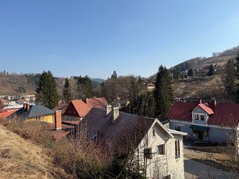 PRONAJEM BYTU / POKOJE V JABLONCI NAD JIZEROU - 11
