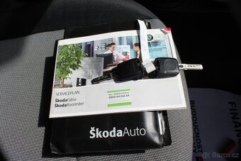 Škoda Fabia - 11