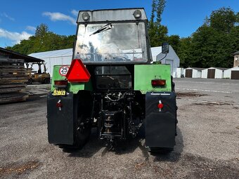 Zetor Crystal 8145 - 11