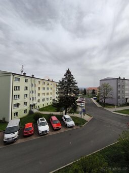 Byt 1+1 před rekonstrukcí Habartov - 11