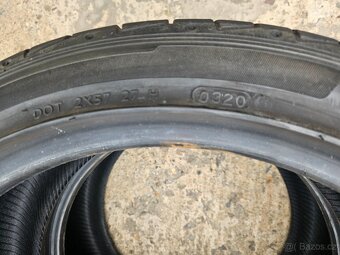 235/40R19 96Y XL K117 ventus S1 evo2  HANKOOK - 11