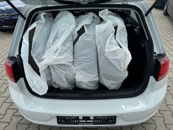 Volkswagen E-Golf 2020 elektro,LED,100kw,dojezd 220km,2xpneu - 11