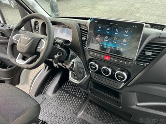 Iveco Daily 3.0Hi-matic - Souprava 22 palet, Nové, DPH - 11