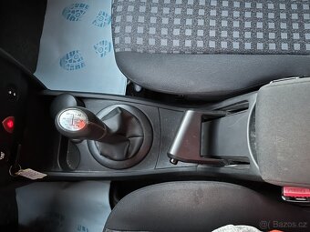 Megane  PLNÝ SERVIS RENAULT+1.MAJITEL  - 11