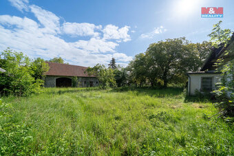 Prodej rodinného domu, 105 m², Rožmitál pod Třemšínem - 11