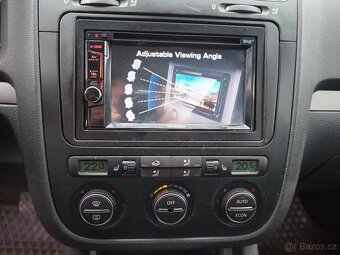 Volkswagen Golf 2.0 TDI AUTOMAT DSG - 11