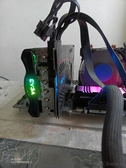 EVGA RTX 3080ti FTW3 ULTRA - 11