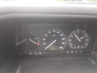 Transporter T4 1998 5 míst - 11