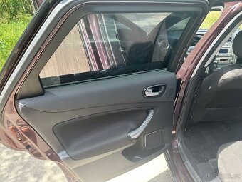 Ford Mondeo Mk4 2.0 Tdci 103kw - 11