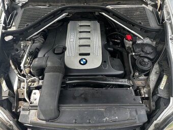 BMW X6 3.0xd (M57) - 11